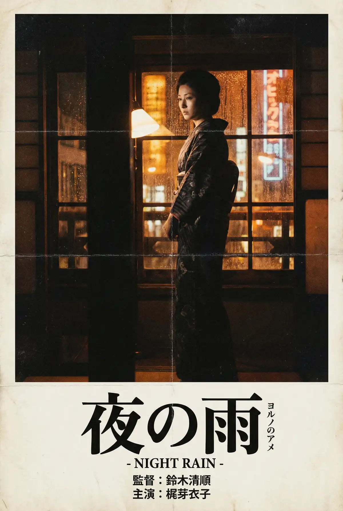 日本经典伦理电影海报 - 草莓视频 馆藏推荐作品